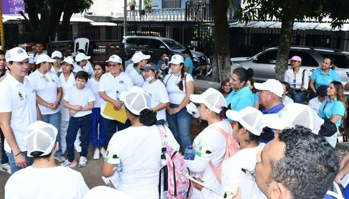 Importante inversión en materia de salud para Neiva
