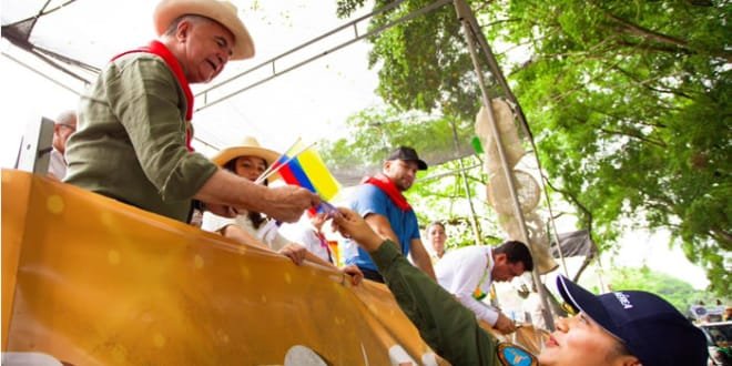 Balance de seguridad durante las fiestas
