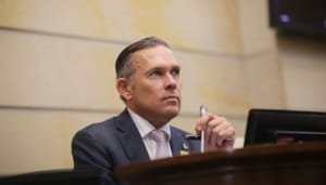 Así va la actividad en el Congreso