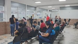Modernización de las oficinas del Sisben