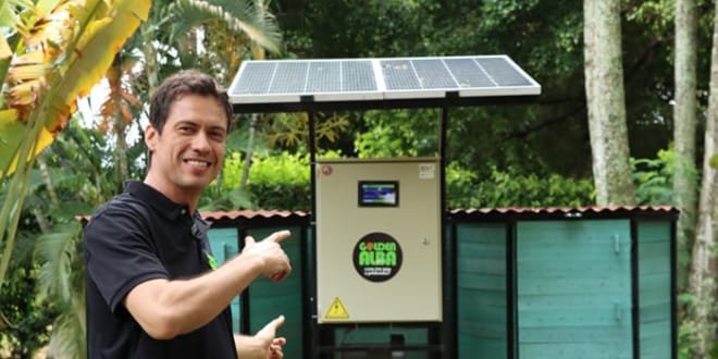 Huilense aspira a ser un Titán Caracol