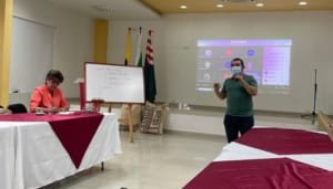 Proyecto para mejorar la competitividad de las trilladoras huilenses