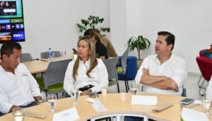 Apoyo suizo para impulsar el turismo