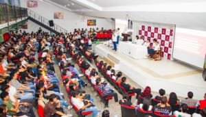 Comienzo nuevo semestre en la Universidad Surcolombiana