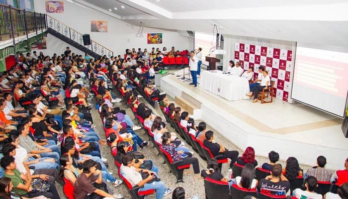 Comienzo nuevo semestre en la Universidad Surcolombiana