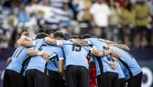 Colombia ya tiene rival en la semifinal de la Copa América