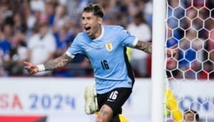 Definidos los potenciales rivales de Colombia en Copa América