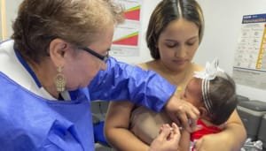 Neiva también se alista para la jornada de vacunación