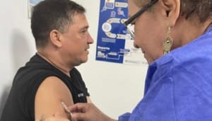 Neiva refuerza vacunación contra la fiebre amarilla