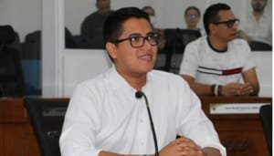 Yamid Sanabria vuelve a sus funciones en el Concejo