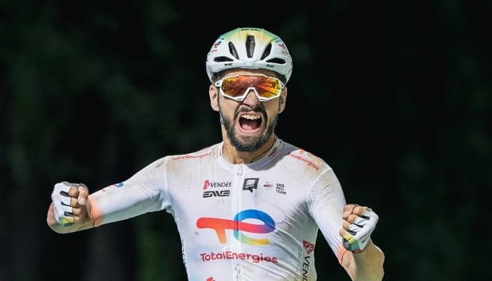 Tour de Francia finaliza su primera semana