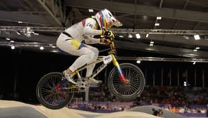 Colombia y su esperanza de podio en París