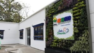 CAM, líder en desempeño institucional