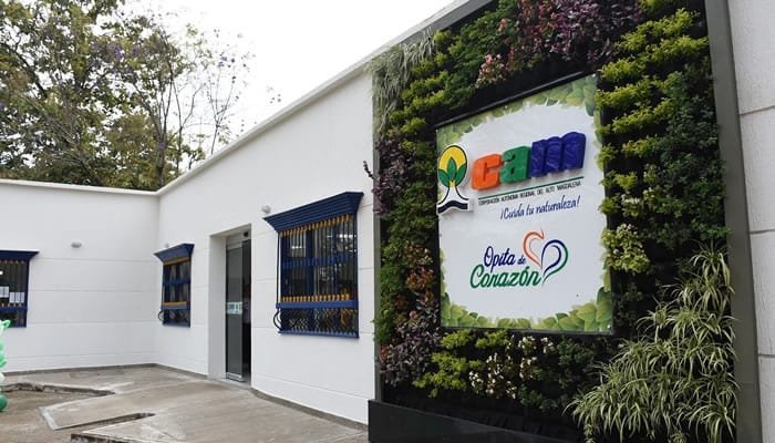 CAM, líder en desempeño institucional