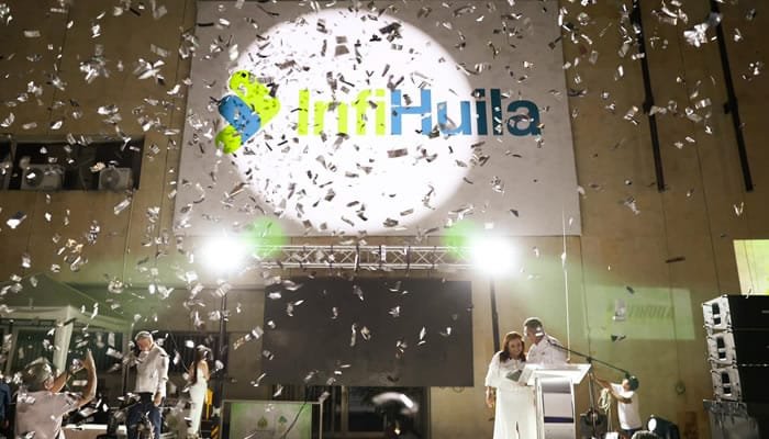 Infihuila celebró 52 años y con nueva imagen
