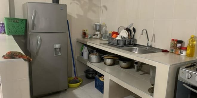 Abierta convocatoria de mejoramiento de vivienda en Neiva