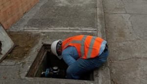 Mejoramiento de acueducto y alcantarillado en colegios de Neiva