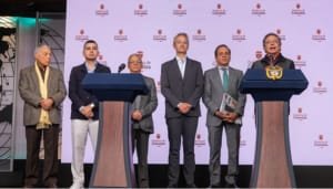 Acuerdo entre el Gobierno y la banca pensando en la recuperación económica
