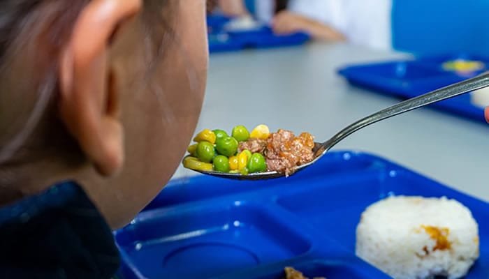 Nuevo giro para asegurar la alimentación escolar en Colombia