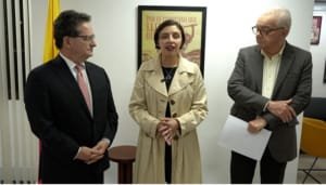 Acuerdos entre el Gobierno y el sector arrocero