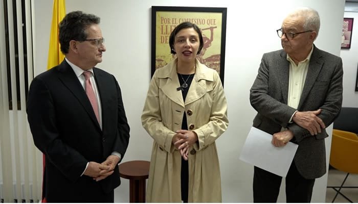 Acuerdos entre el Gobierno y el sector arrocero
