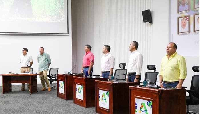 Clausuradas sesiones extras en la Asamblea