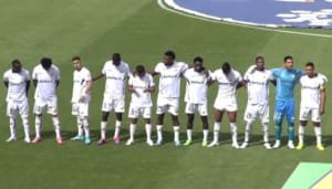 Atlético Huila sigue sin ganar