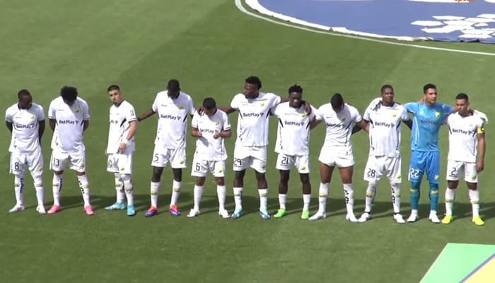Atlético Huila sigue sin ganar