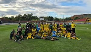 Atlético Huila y la tercera fecha de la Primera B