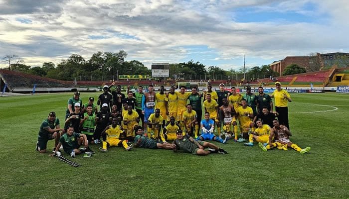 Atlético Huila y la tercera fecha de la Primera B