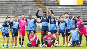 Reprogramado partido del Atlético Huila