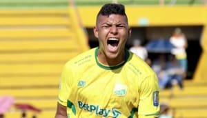 Atlético Huila ‘resucita’ en el ascenso
