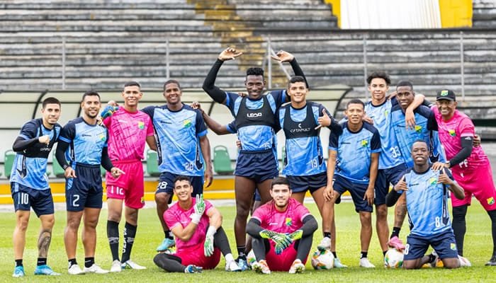 Reprogramado partido del Atlético Huila