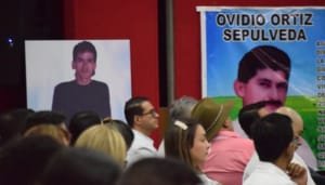 Cumplida audiencia de la JEP en Neiva