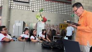 Biblioteca Municipal con programación especial