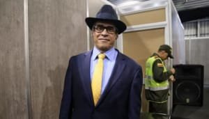 Falleció el ex congresista Wilson Borja