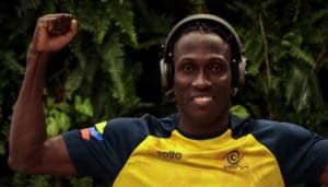 Quinto podio para Colombia en Juegos Paralímpicos