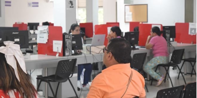 Centro Regional de Víctimas y su balance de atención al público