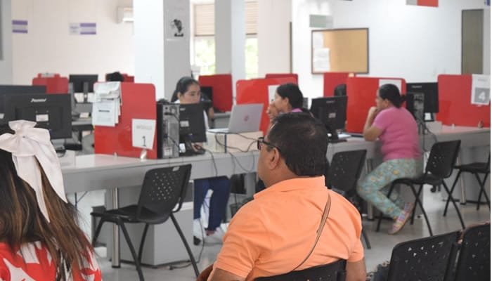 Centro Regional de Víctimas y su balance de atención al público