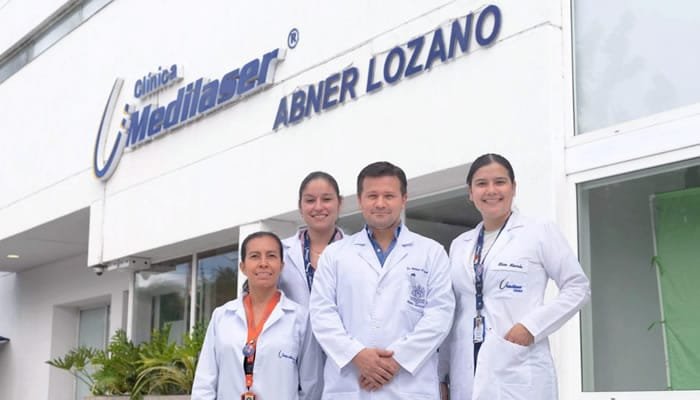 Otro avance médico en el sur de Colombia