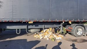 Más incautación de cocaína en el sur del Huila