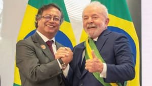 Colombia y Brasil, preocupados por situación en Venezuela