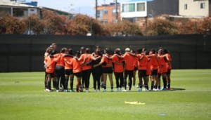 Hoy debuta la Selección Colombia en el mundial sub – 20 femenino
