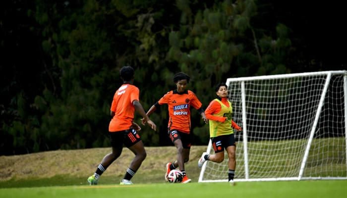 Colombia ya piensa en Australia