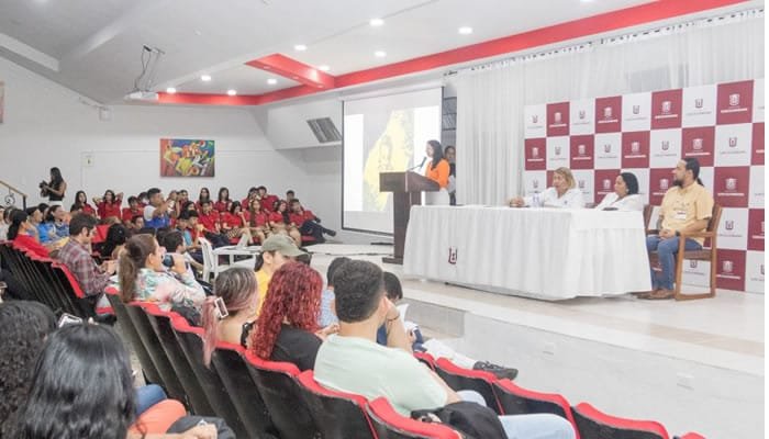 Comenzó congreso itinerante sobre La Vorágine