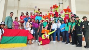 En marcha mecanismo para mejorar la convivencia escolar en Neiva