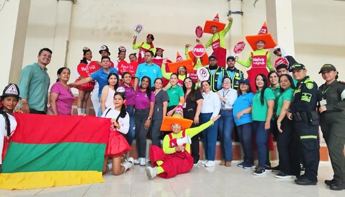 En marcha mecanismo para mejorar la convivencia escolar en Neiva