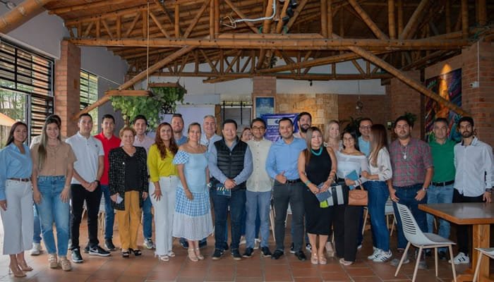 Autoridades en Pitalito buscan estimular el sector construcción