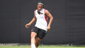 Huilense disputará el mundial femenino sub – 20 con Colombia