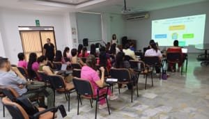 Definido plan contra la desnutrición infantil
